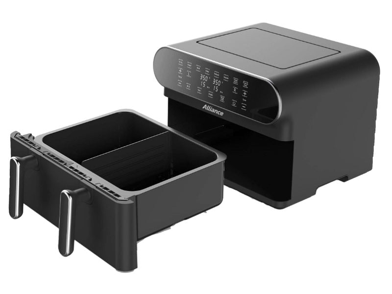 ALLIANCE 11L Twinchef Digital Air Fryer