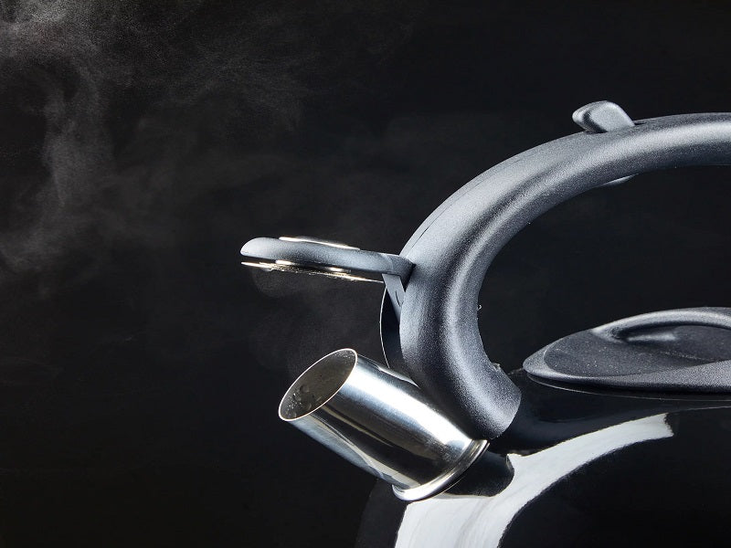 ALLIANCE 3L Multi-Surface Stove Top