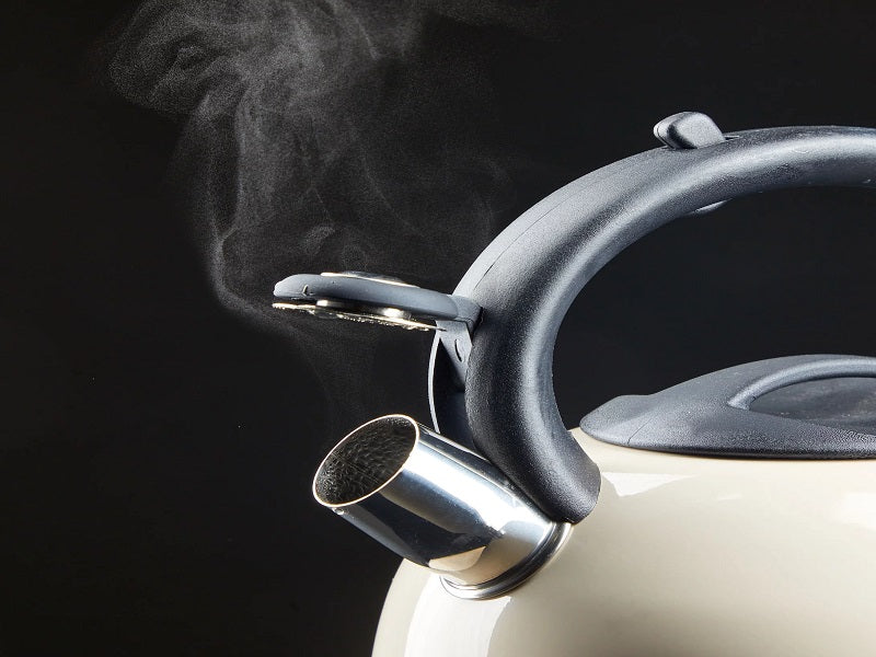 ALLIANCE 3L Multi-Surface Stove Top