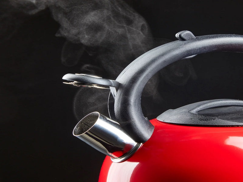 ALLIANCE 3L Multi-Surface Stove Top