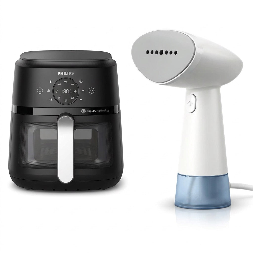 Philips NA231/00 6.2L Airfryer &