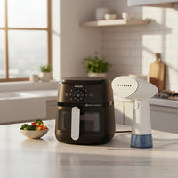 Philips NA231/00 6.2L Airfryer &