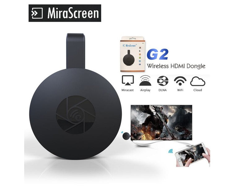 WIRELESS Display Dongle