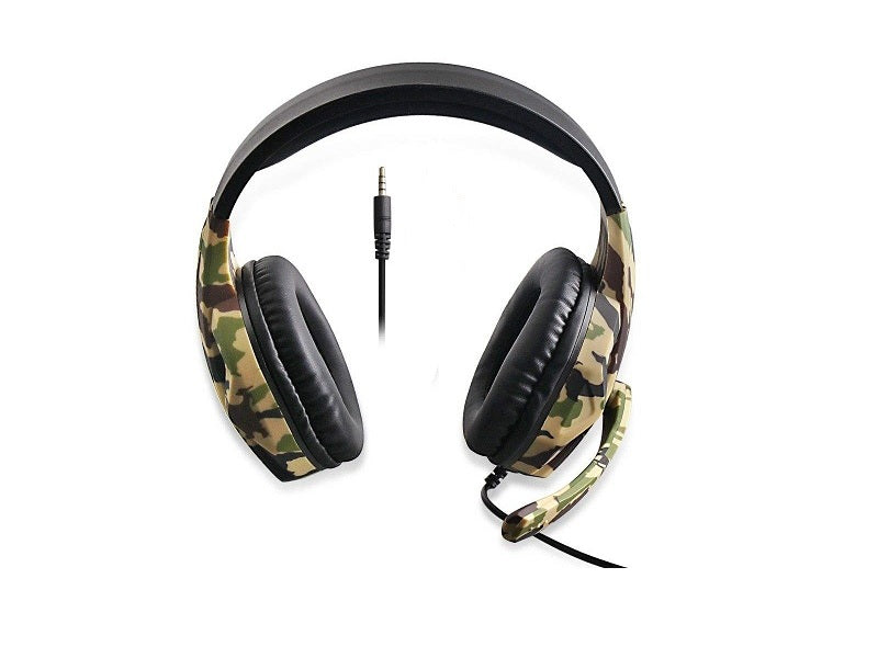 GAMING  Headphone For Game & Mobile