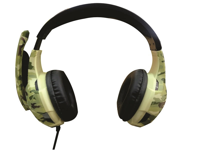 GAMING  Headphone For Game & Mobile