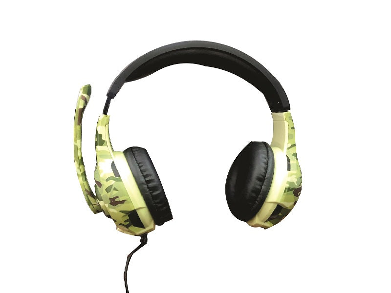 GAMING  Headphone For Game & Mobile
