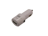 2IN1 Usb Car Holder Al-529