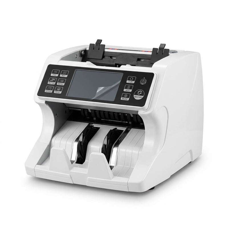AL-920A Automatic Money Counter – High