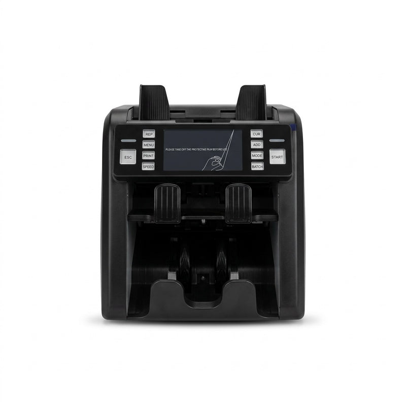 AL-952A Automatic Money Counter – High
