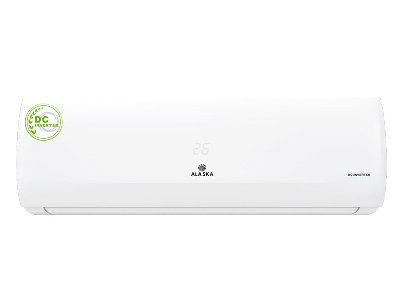 ALASKA DC12000 Dc Inverter Aircon