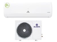 ALASKA DC12000 Dc Inverter Aircon