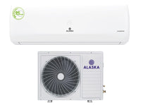 ALASKA SV9000 SV Eco Inverter Aircon