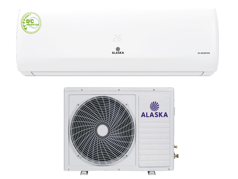 ALASKA SV9000 SV Eco Inverter Aircon