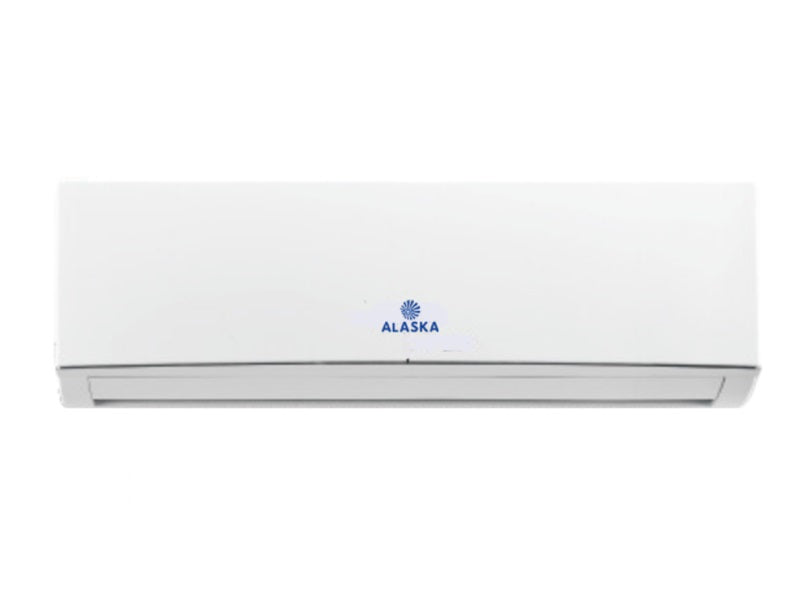 ALASKA 12000BTU Non Inverter Aircon(CX12