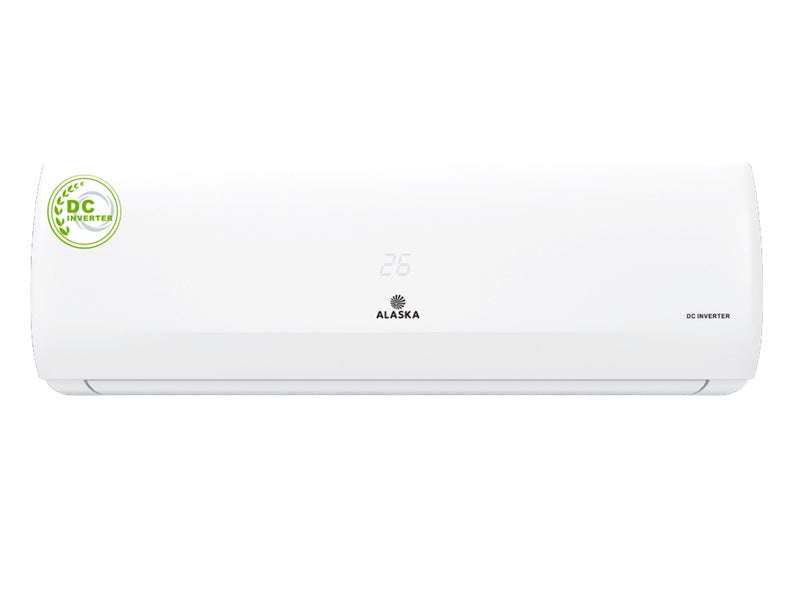 ALASKA CV12000 CV Inverter Series Aircon