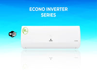 ALASKA CV12000 CV Inverter Series Aircon
