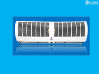 ALASKA Aircurtain 1500 Mm