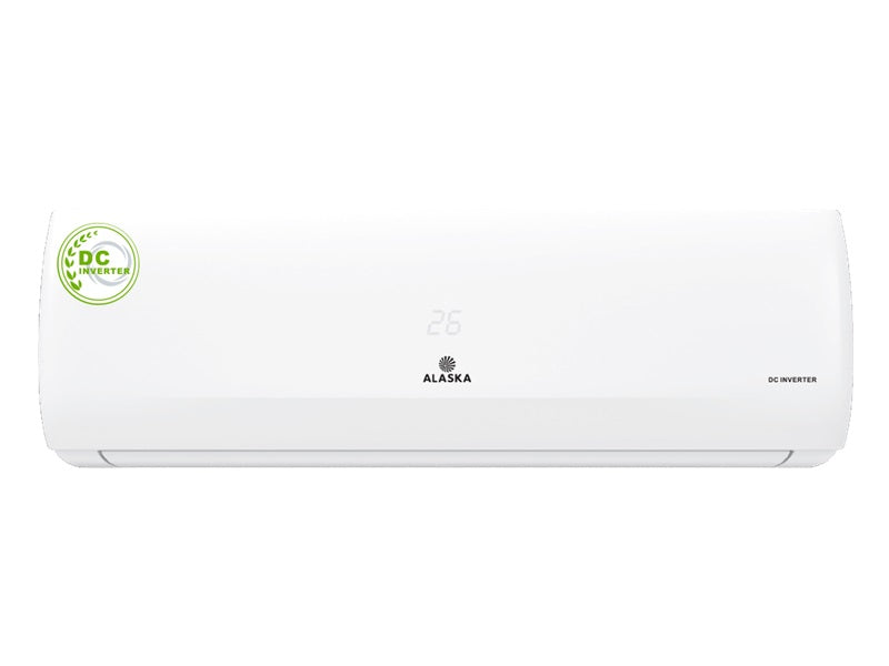 ALASKA 18000 Btu Eco Inverter Aircon