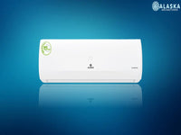 ALASKA 18000 Btu Eco Inverter Aircon