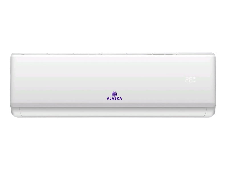 ALASKA SH24000 Sh Non Inverter Aircon