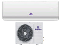 ALASKA SH24000 Sh Non Inverter Aircon