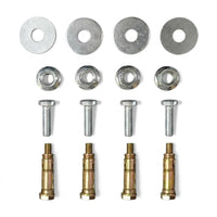 ALASKA M10 Bolt Kit