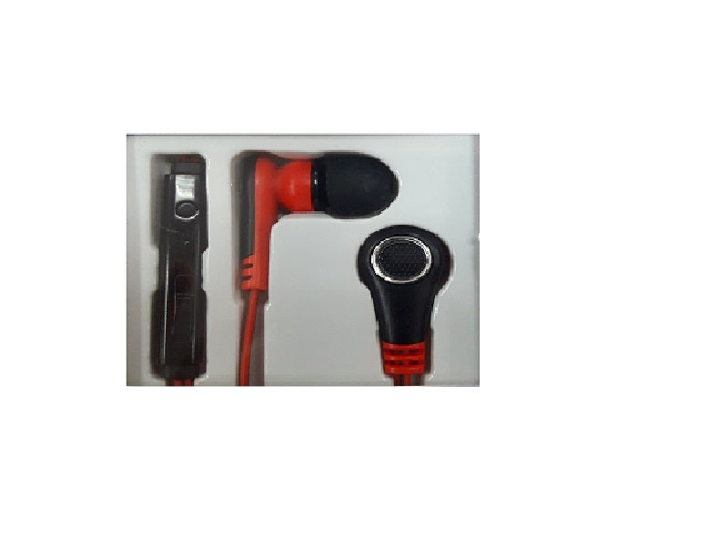 IN Ear Earphones Am-705