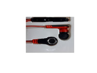 IN Ear Earphones Am-705