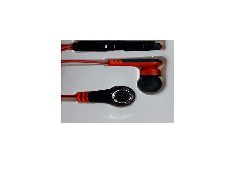IN Ear Earphones Am-705