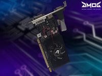 AMOG Graphic Card  G210 1Gb Ddr3 64 BIT
