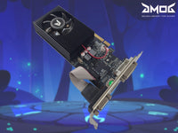 AMOG Graphic Card  GT220 1Gb Ddr3 128BIT