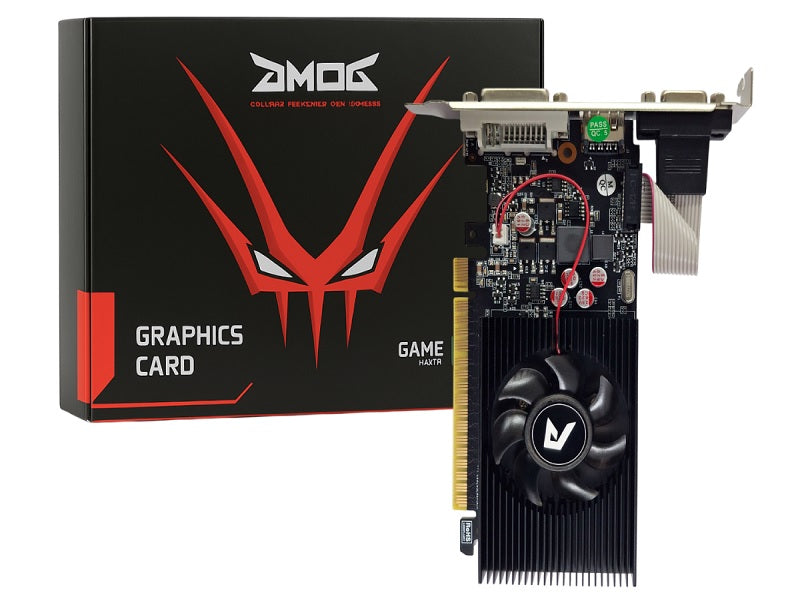 AMOG Graphic Card  GT740 4Gb Ddr3 128B