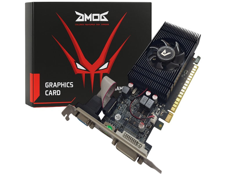 AMOG Graphic Card  GT740 4Gb Ddr5 128B