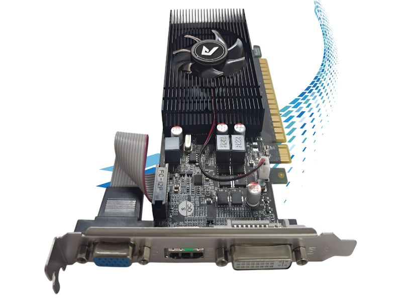 AMOG Graphic Card  GT740 4Gb Ddr5 128B