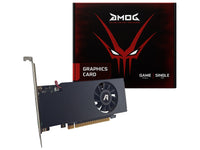 AMOG Graphic Card  GTX1050 4Gb Ddr5 128B
