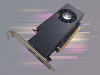 AMOG Graphic Card  GTX1050 4Gb Ddr5 128B