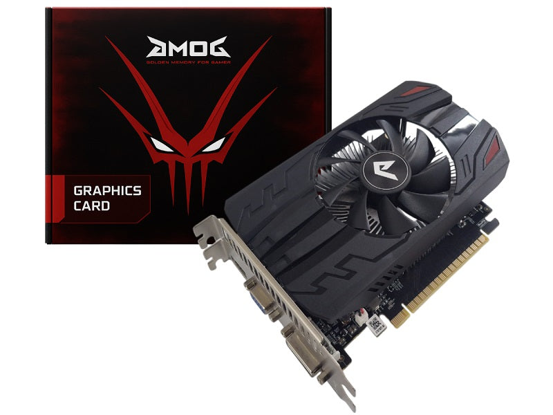 AMOG Graphic Card  GTX750TI 4Gb Ddr5 128