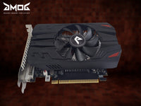 AMOG Graphic Card  GTX750TI 4Gb Ddr5 128