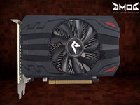 AMOG Graphic Card  GTX750TI 4Gb Ddr5 128