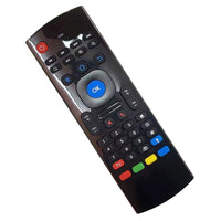 2.4G Motion Sensing Air Mouse Remote USB – view 2