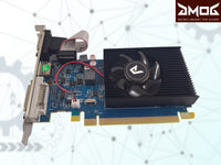 AMOG Graphic Card  R5230 2Gb Ddr3 64B