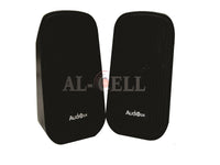 AUDIOMAX 2.1 Multimedia Usb Spk Am001
