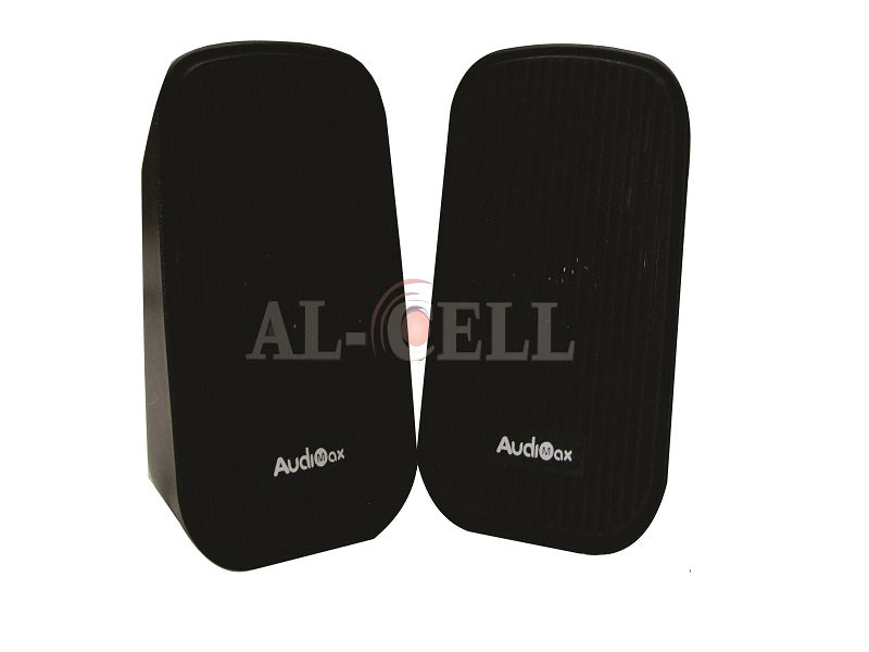 AUDIOMAX 2.1 Multimedia Usb Spk Am001