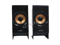 AUDIOMAX 2.1 Multimedia Ac Spk Am003