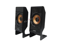 AUDIOMAX 2.1 Multimedia Ac+Usb+Sd Spk