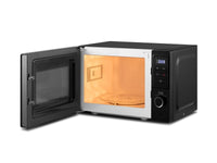 MIDEA 20L Digital Microwave Black