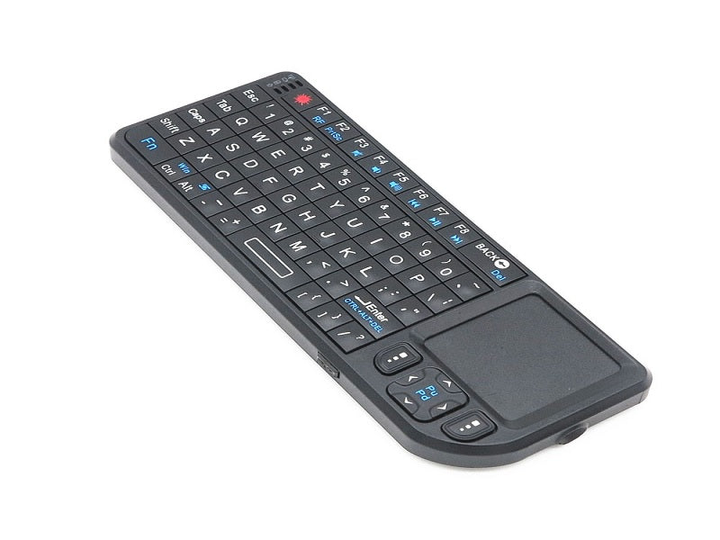 AIR Mouse + Keyboard 2.4G Wireless