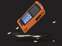 CCTV Tester For Ahd-Tvi-Cvbs 8Mp