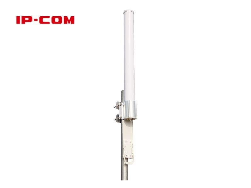 IP-COM 5GHz 12dBi Dual Polarity Omni