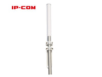 IP-COM 5GHz 12dBi Dual Polarity Omni